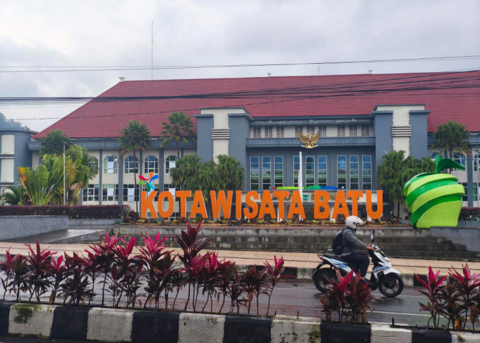 APBD Batu 2027 Mulai Dimatangkan, Infrastruktur hingga Smart Farming Jadi Prioritas