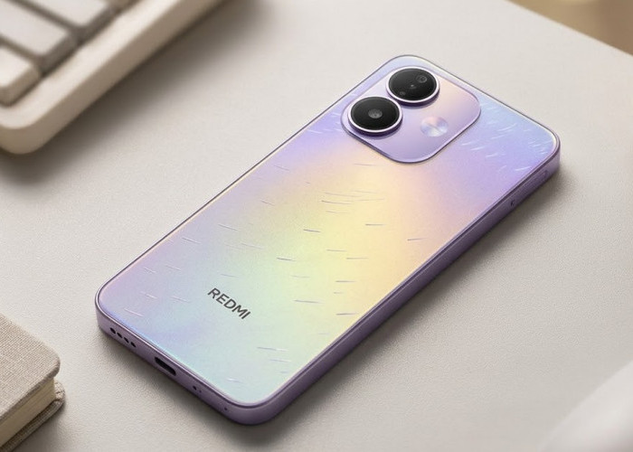 Redmi Note 17 5G Bawa Baterai 8.000 mAh, Harga Mulai Rp3 Jutaan