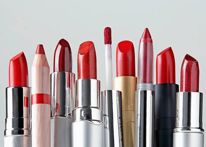 Mengenal 9 Jenis Lip Product dan Fungsinya agar Tak Salah Pilih sesuai Kebutuhan Bibir