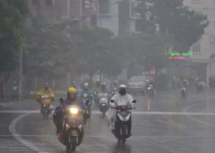 Musim Hujan 2026/2027 Diprediksi Mundur, BMKG Ungkap Dampak El Niño Sangat Kuat