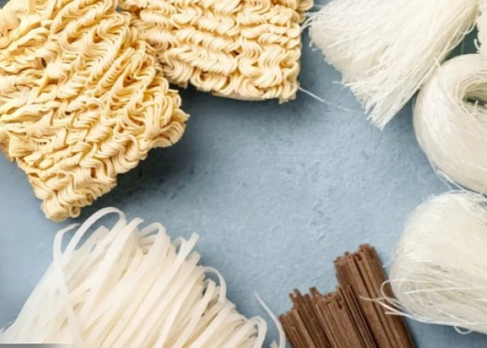 Rayakan Hari Mi Nasional 6 Oktober: Ini 9 Ragam Bentuk dan Varian Mi yang Perlu Dicoba