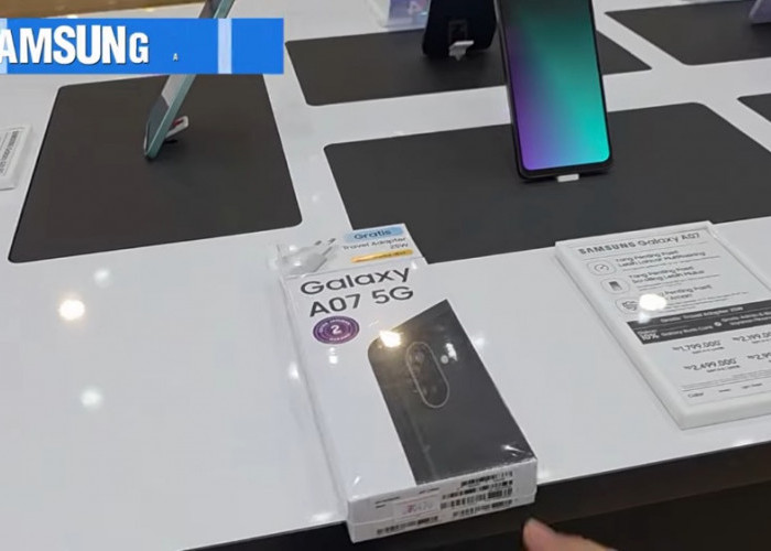 Update Harga HP Samsung Galaxy A Series Mei 2026, Galaxy A57 dan A37 5G Bikin Kaget
