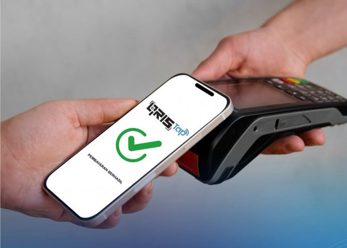 QRIS Tap Berpeluang Jadi Sistem Pembayaran di Trans Jatim Malang dan Wisata Kayutangan Heritage