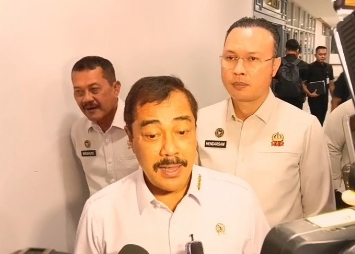 Febrie Adriansyah Dicekal ke Luar Negeri 20 Hari, Ini Penjelasan Imipas