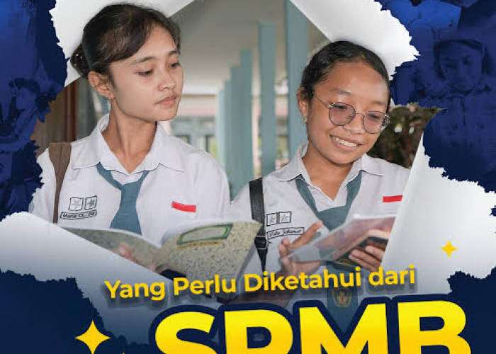 SPMB 2026 Diklaim Lebih Transparan dan Akuntabel, Terapkan 4 Jalur Seleksi dan Sistem Digital