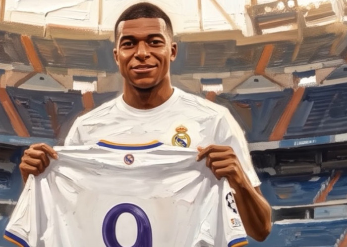 Kisah Kylian Mbappe: Bocah Penggemar Cristiano Ronaldo yang Kini Jadi Raja Gol Piala Dunia 2026