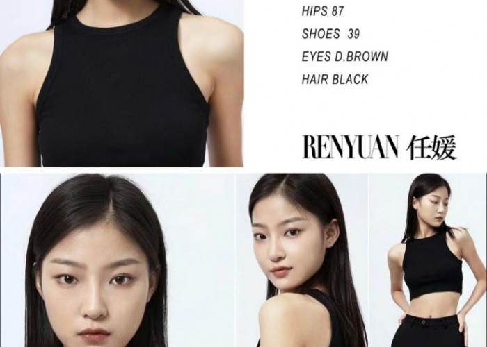 Suka Ambil Job Freelance Model? Yuk Bikin Instagram Jadi Portofolio Keren! Ini Tipsnya!