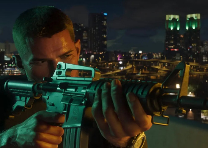 GTA 6 Punya Criminal Profile, Aksi Kejahatan Jason dan Lucia Bisa Jadi Bumerang