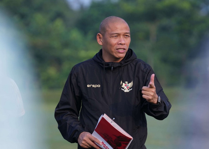 Timnas Indonesia U-20 Wajib Menang atas Laos, 3 Pemain Abroad Jadi Andalan Nova Arianto