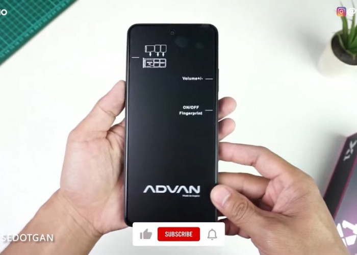 5 HP Gaming 1 Jutaan Terbaik 2026, Spek Gahar Layar 120Hz Mulai dari Samsung hingga Oppo