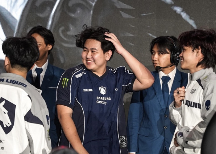 Dominasi Tanpa Ampun! EVOS dan ONIC Sapu Bersih, TLID Bungkam NAVI di Laga Penutup