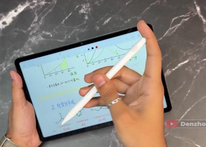 10 Tablet Terbaru Oktober 2026, dari Redmi Pad 2 hingga Samsung Galaxy Tab A11