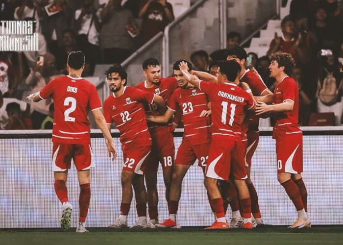 Timnas Indonesia Absen di Asian Games 2026, Ternyata Ini Penyebabnya