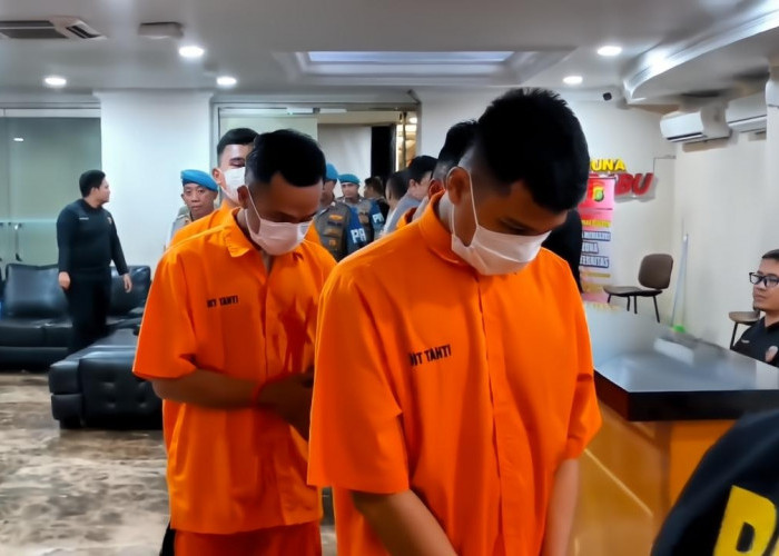 6 Anggota Polri Terlibat Keroyok 2 Debt Collector hingga Tewas, Akan Disidang Etik, Terancam Dipecat!