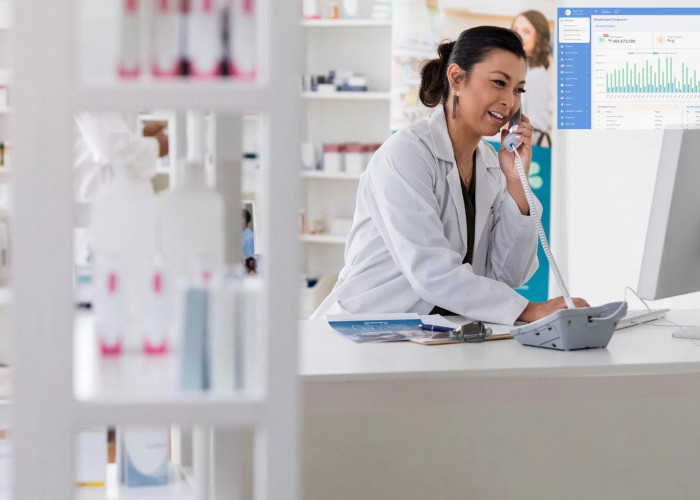 Hari Farmasi Sedunia: Mengenal 9 Inovasi Digital yang Perkuat Layanan Apotek di Indonesia