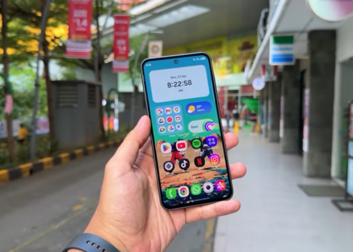 Dulu Sering Dikritik, Galaxy A3 Series Kini Punya Senjata Baru Lewat Samsung Galaxy A37