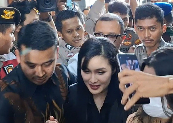 Kejagung Tak Ambil Pusing Keberatan Sandra Dewi atas Perampasan Aset: Kami Siap!
