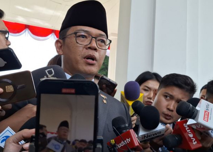 110 WNI Jadi Korban Penipuan Online di Kamboja, Menlu Sugiono: Sebagian Menolak Pulang