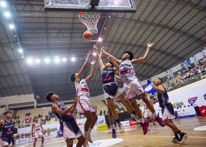 Lanjutan DBL Malang Hari Ini: Rivalitas Klasik Hingga Ambisi Pembuktian Skuad Debutan