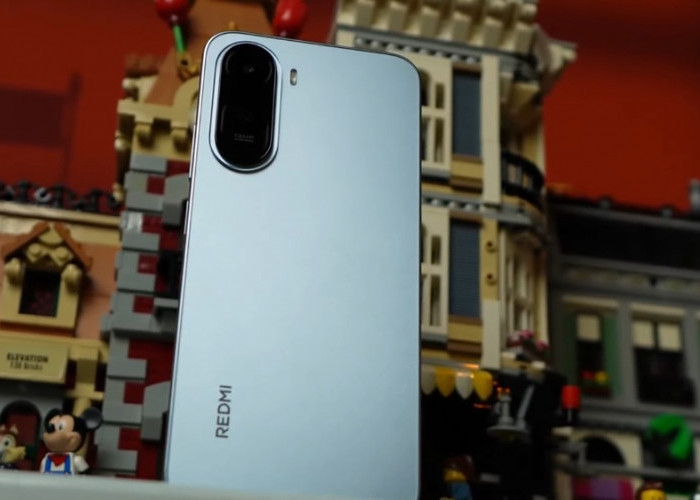 7 HP Xiaomi dan Poco Terbaru 2026 Paling Worth It, Redmi Note 15 hingga Poco X8 Pro Max Masuk Daftar