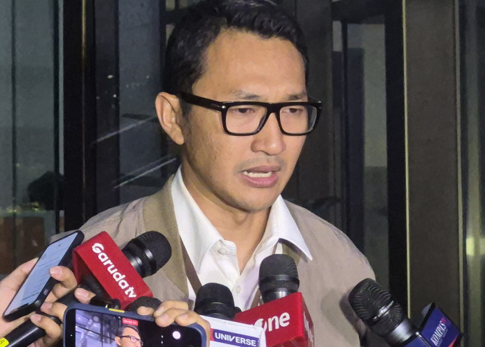 Kasus Dugaan Korupsi Kuota Haji Eks Menag Yaqut, KPK Periksa Ketua PBNU