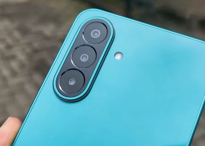 Samsung Galaxy F70 Pro Punya Banyak Fitur, Tapi Ada Satu Hal yang Bikin Pesaing Lebih Menarik