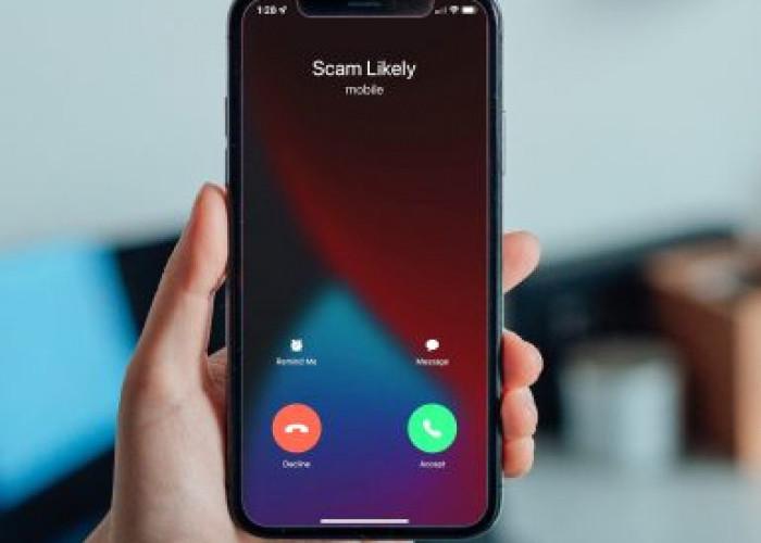 Jangan Sembarangan Buat Panggilan atau SMS Spam, Bisa Diblokir Komdigi Lho!