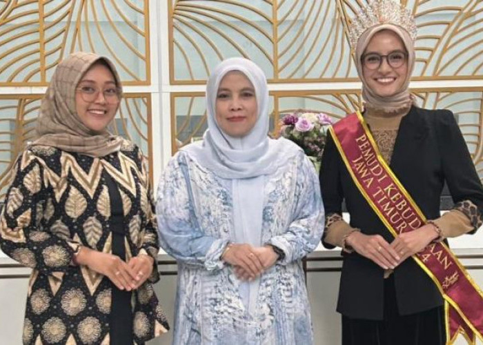 Mahasiswi UIN Malang Wakili Jawa Timur di Ajang Duta Kebudayaan Indonesia 2025