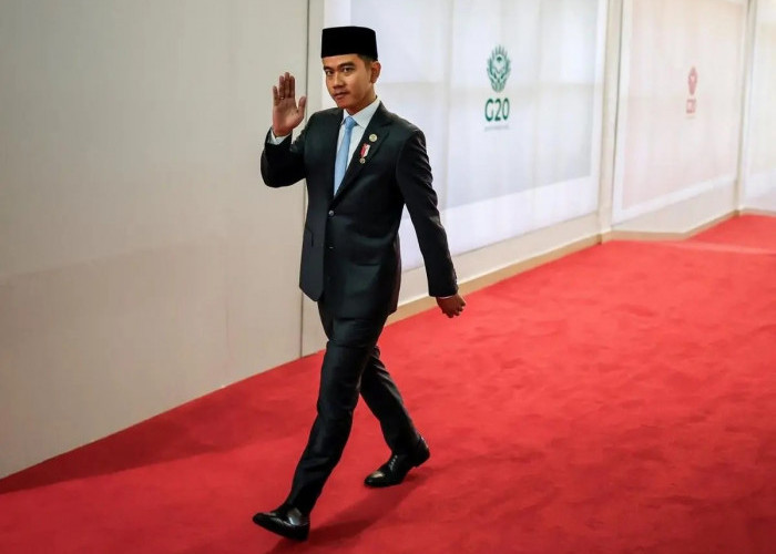 PDIP Desak KPU Buka Verifikasi Pendidikan Gibran, Ini Catatan Penting Putusan MK