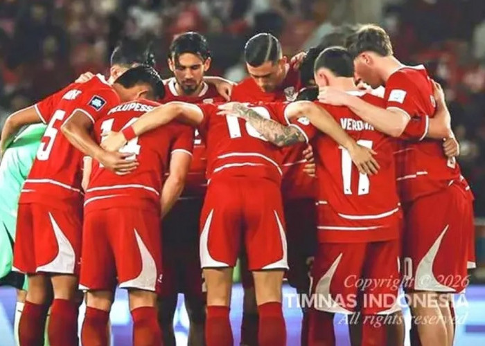 Timnas Indonesia Menang atas Singapura, Bung Binder Soroti Taktik John Herdman