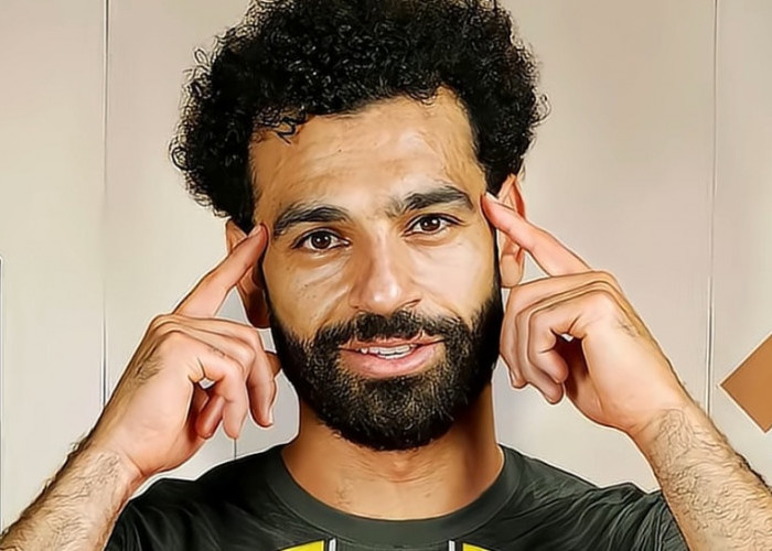 Mohamed Salah Gabung Trabzonspor, Tolak Tawaran Fantastis Arab Saudi dan Jadi Pemain Termahal di Turki