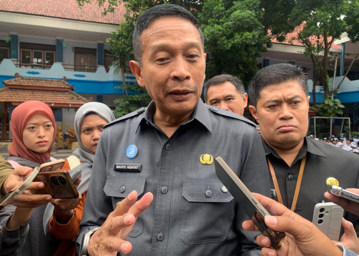 Wali Kota Malang Pastikan Insentif Rp50 Juta per RT Tetap Jalan 2026 Meski Dana Transfer Dipangkas