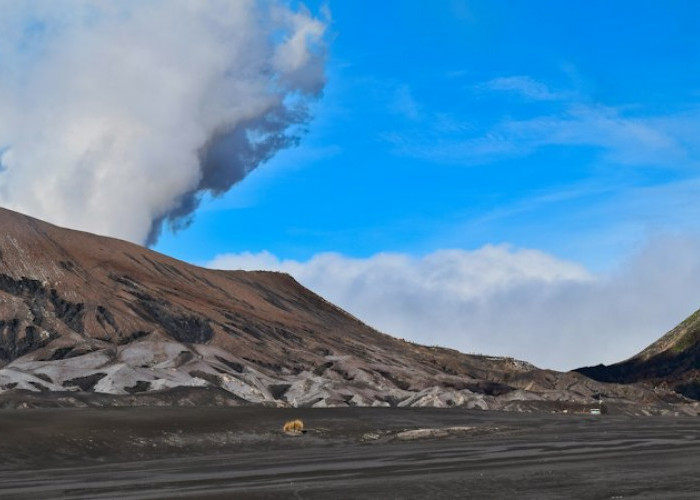 Cuaca Gunung Malang Raya 28 Oktober: Semeru Siaga, Arjuno-Welirang dan Kawi-Butak Ditutup