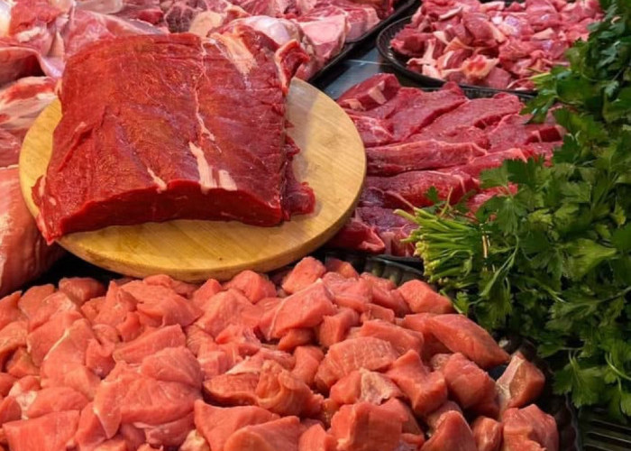 Habis Makan Daging Kurban? Ini Air Rebusan Daun yang Dipercaya Bisa Turunkan Kolesterol
