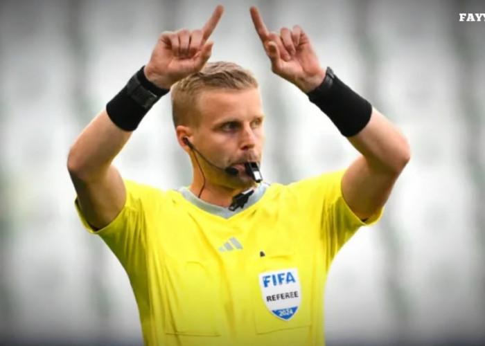 VAR Jadi Sorotan Sepanjang Turnamen, Kontroversi Piala Dunia 2026 Belum Berakhir