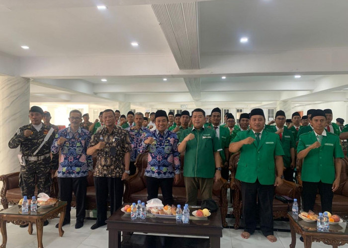 Advokat Ansor Siap Perkuat Akses Keadilan usai Pelatihan Lanjutan di Malang