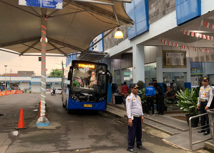 Bus Trans Jatim Malang Raya Sering Penuh, Banyak Penumpang Naik Tanpa Tujuan, Ingin Tahu dan Merasakan Saja