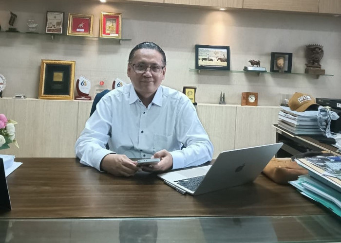 Fapet UB Tembus Top 3 Nasional 2026, Perkuat Daya Saing Global Universitas Brawijaya