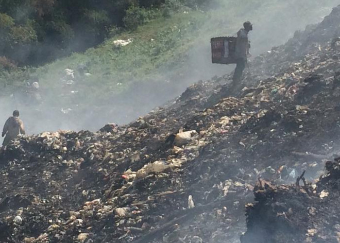 Malang Jadi Percontohan InCircular, Sampah Plastik 70 Ton Sehari Jadi Sorotan