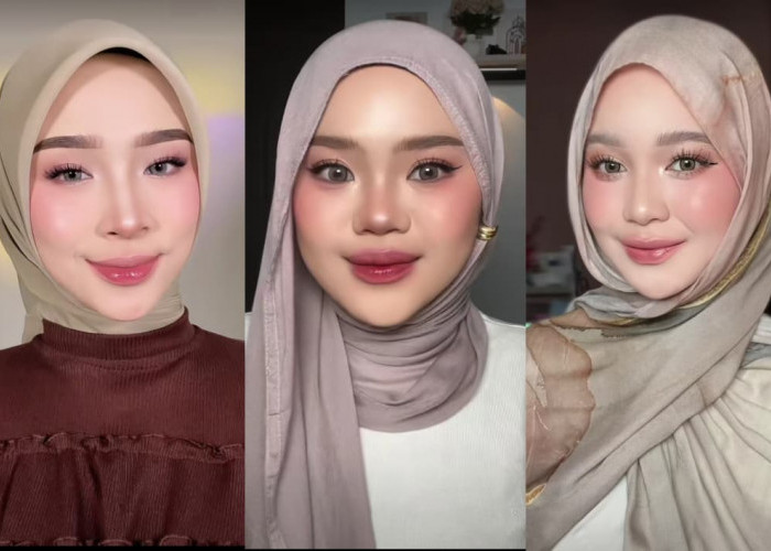 Rahasia Tampil Memukau di Hari Fitri: 9 Langkah Makeup Cetar dan Tahan Lama untuk Lebaran