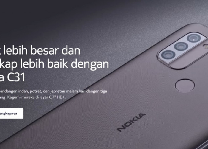 Nasib Nokia di Ujung Tanduk? Nokia G42 5G dan Strategi Lama Dinilai Sulit Bangkitkan Kejayaan
