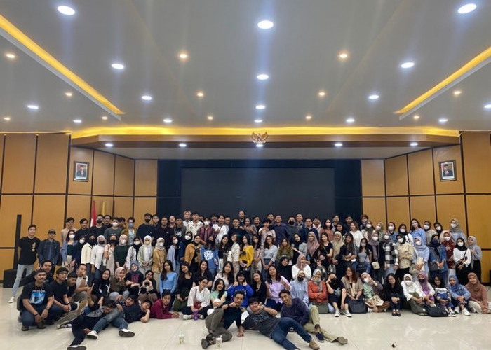 Kemnaker Kembali Buka 100 Ribu Kuota Pemagangan Nasional, Peserta Digaji Setara UMP