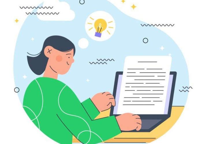 Skripsi Harus Hati-Hati! Ini Situs yang Tidak Boleh Dijadikan Sumber atau Referensi!