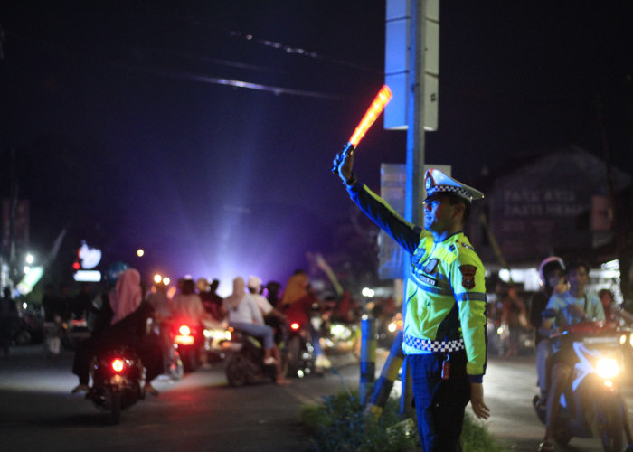 Kemacetan Malang–Pandaan Akibat Sound Horeg, Jalan RA Kartini Ditutup untuk Roda 4 hingga Minggu