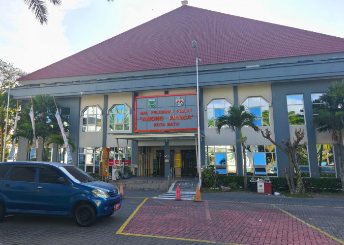 Target PBB-P2 Kota Batu Semester I Baru Terpenuhi 12 Persen, Ini sebabnya 