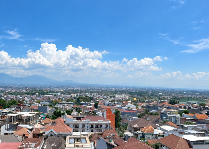 Cuaca Kota Malang 28 September 2026: Cerah, Suhu Tembus 33 Derajat, Ada Potensi Gerimis