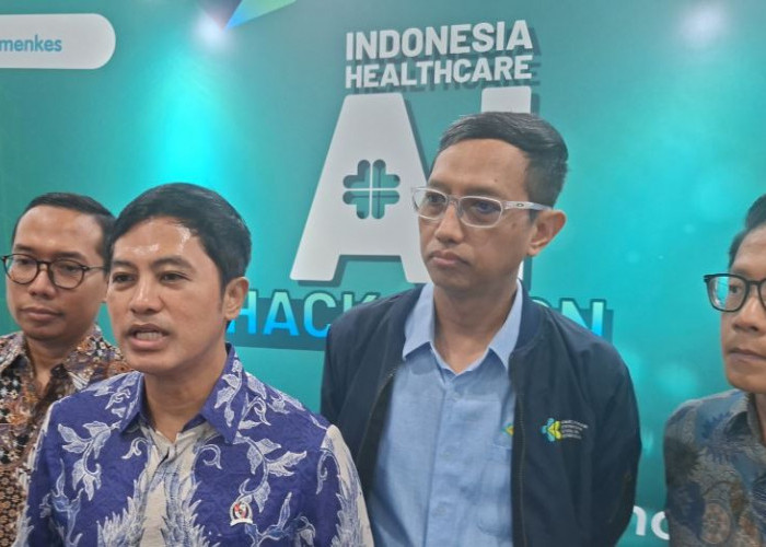 Korban Keracunan MBG Nyaris 12 Ribu Orang, Wamenkes: Data Langsung Masuk ke Presiden