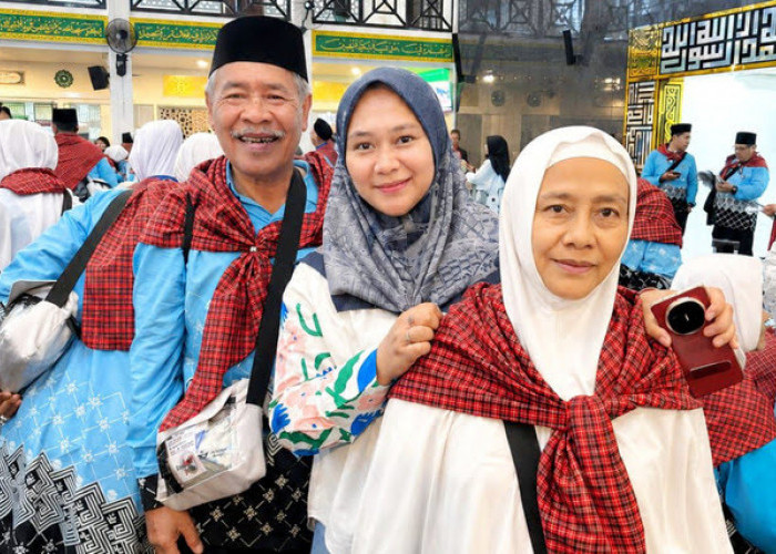Hilang Sepekan, Jemaah Haji RI Ditemukan Wafat dan Dimakamkan di Tanah Suci, Hajinya Dibadalkan Kemenhaj