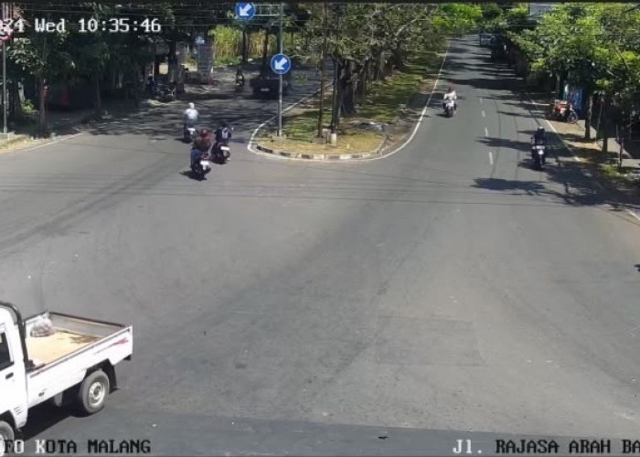 Kejar Dana Pusat, Pemkot Malang Kembali Perjuangkan Jalan Rajasa Senilai Miliaran Rupiah