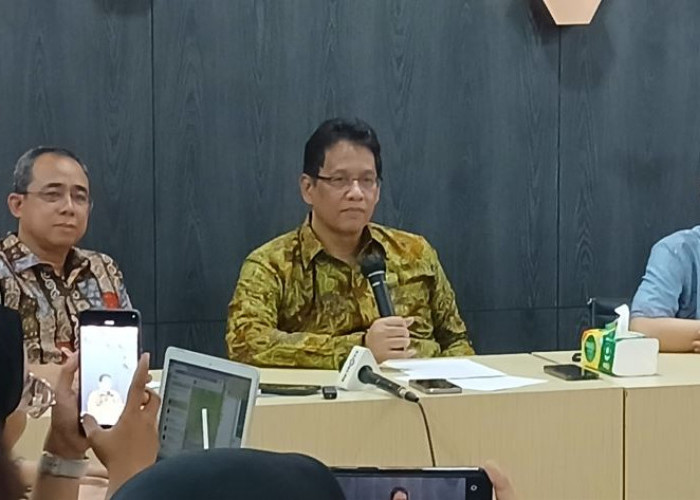 Demi Ekonomi Tumbuh, Menkeu Purbaya Tekankan Akuntabilitas Belanja Pemerintah Daerah 